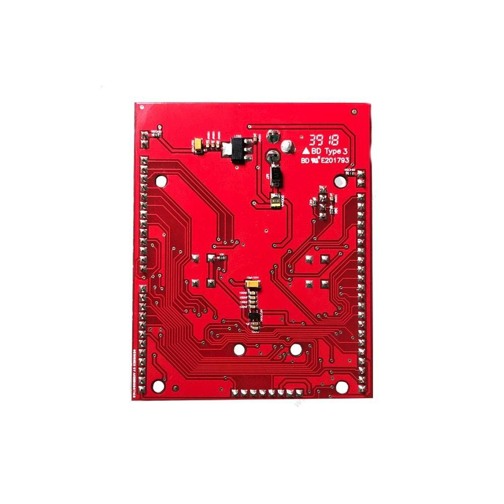 Geliştirme Kartı - GKS364
