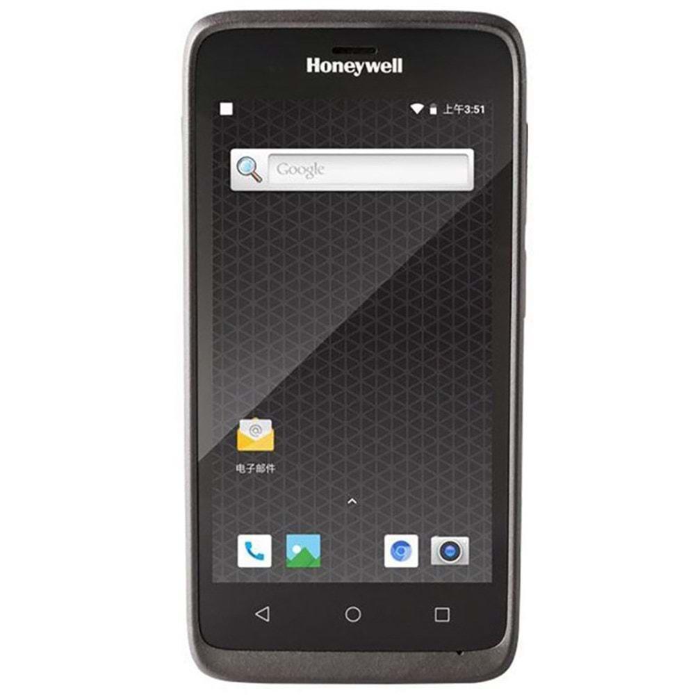 Honeywell Eda51 ONLY WİFİ Android El Terminali (2D) GSM' siz