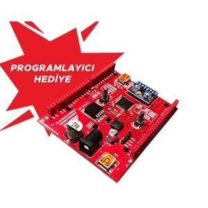 Geliştirme Kartı - GKS364