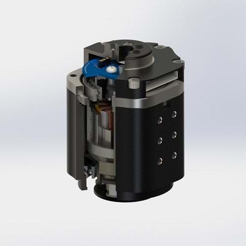 AKILLI AKTÜATÖR ARM-1412OHD50