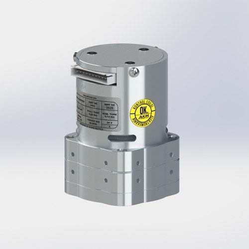 AKILLI AKTÜATÖR ARM-1412OPPR25