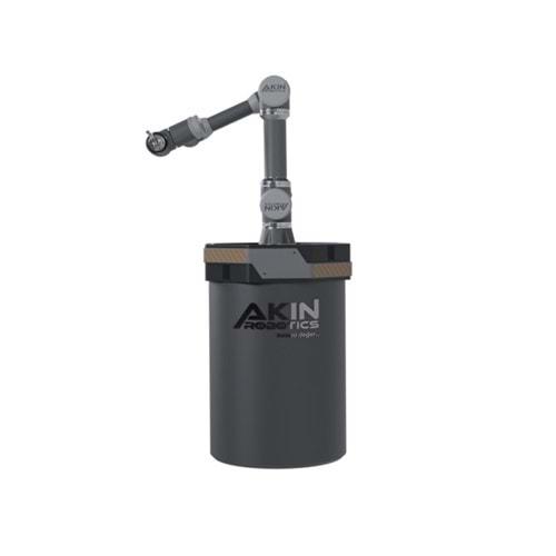 AR Endüstriyel Robot Kol