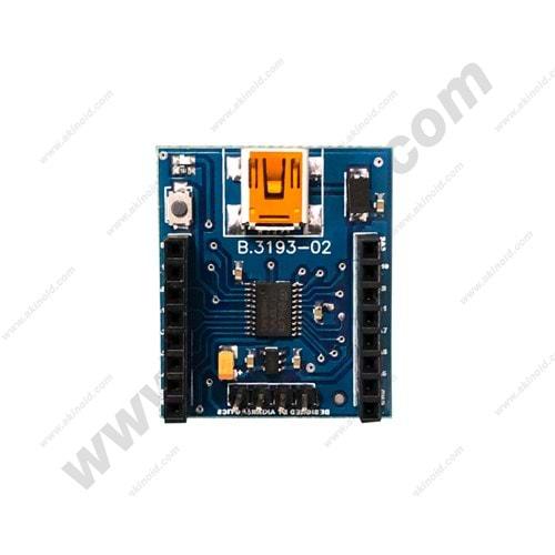 KONTROL KARTI-GKS028 (MINI)